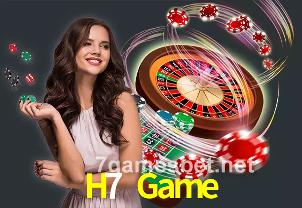 vivo no cassino H7 Game