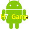 Aplicativo H7 Game para Android