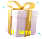 Receba seus bônus de boas-vindas no H7 Game