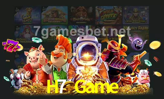 cassino H7 Game