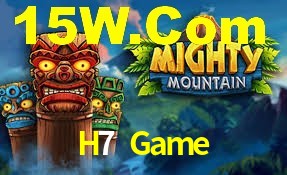 Game Providers H7 Game