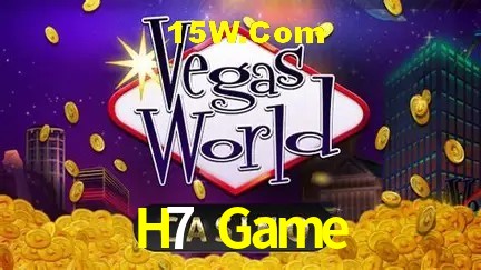 H7 Game,H7 Game App