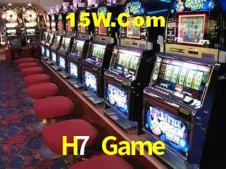 Promoções Sazonais H7 Game