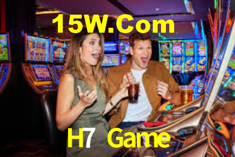 Premium Interface H7 Game