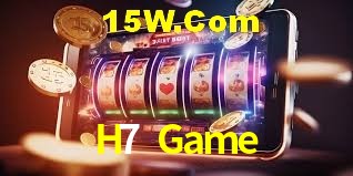 Platform Technology H7 Game