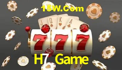 Casino Ao Vivo H7 Game