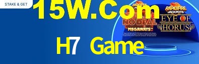 Tennis Betting H7 Game
