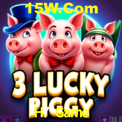 A Revolução dos Aplicativos de Jogos no H7 Game