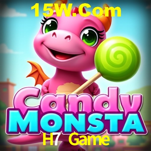 Descubra a Magia dos Jogos de Arcade no H7 Game