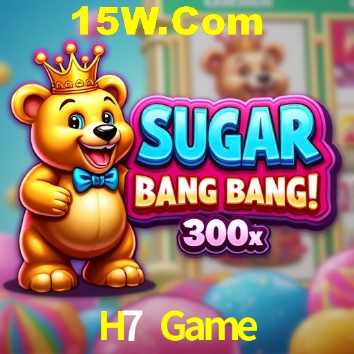 H7 Game App