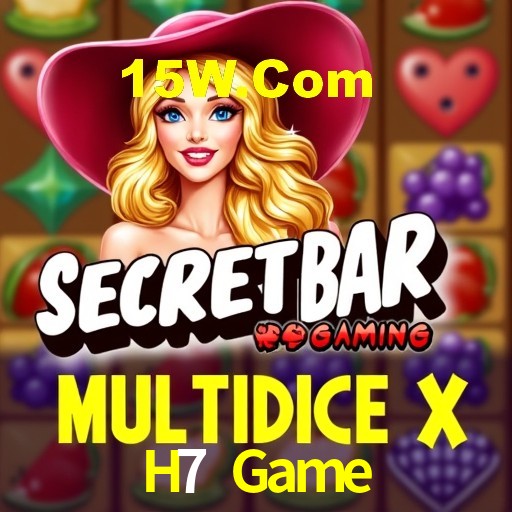 Mesa de Blackjack H7 Game