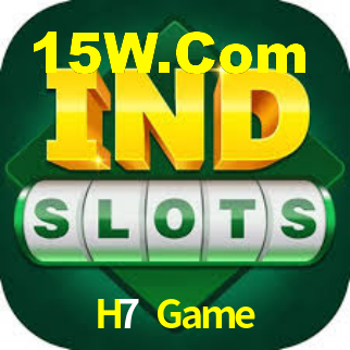 Instant EasyPaisa H7 Game