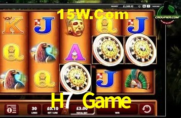 H7 Game
