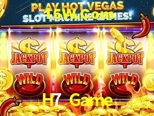 H7 Game App
