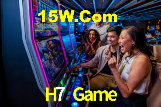 VIP Casino H7 Game