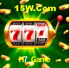 H7 Game,H7 Game App