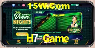 Account Benefits H7 Game