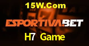 2FA Security H7 Game