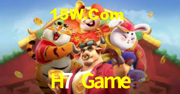 H7 Game