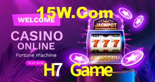 Live Casino H7 Game