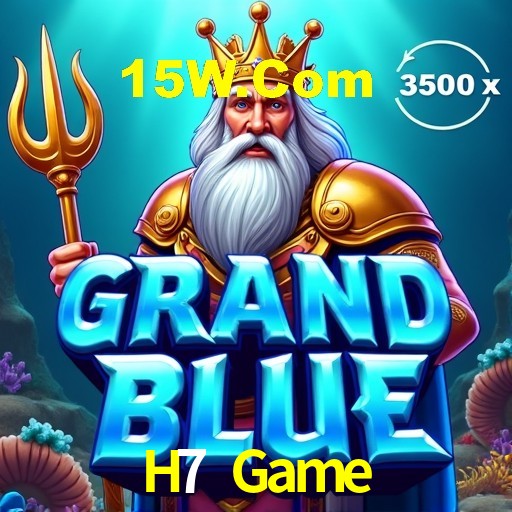 Estatísticas H7 Game
