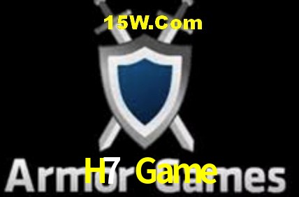 H7 Game,H7 Game App