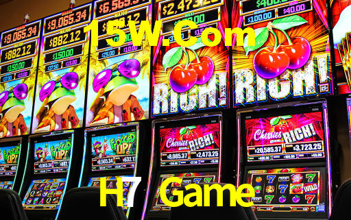 Daily Bonuses H7 Game