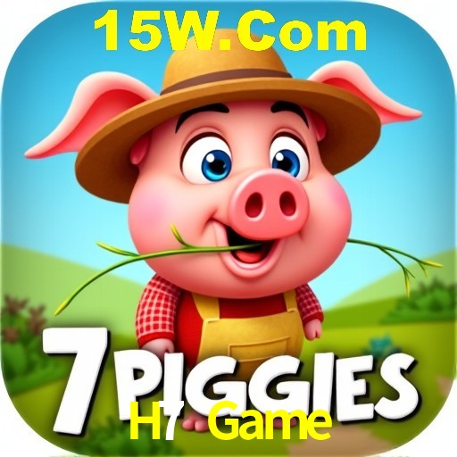 Bônus Diários H7 Game