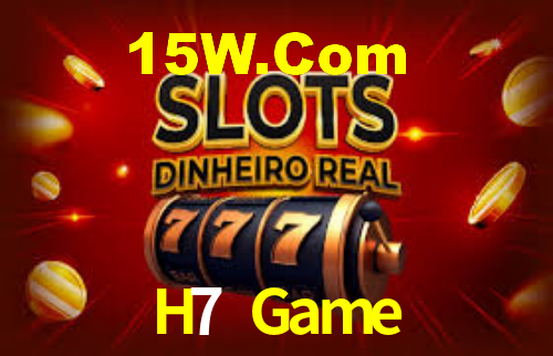 H7 Game