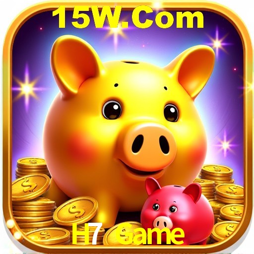 PIX Instantâneo H7 Game