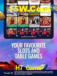 Exclusive Offers H7 Game