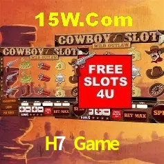H7 Game Bet