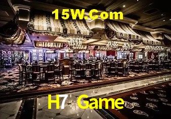 Gates of Olympus H7 Game