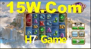 Welcome Bonus H7 Game
