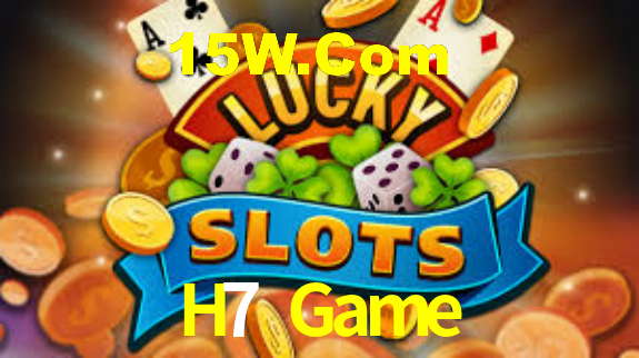 H7 Game App