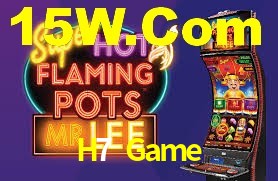Crash Games Statistics H7 Game