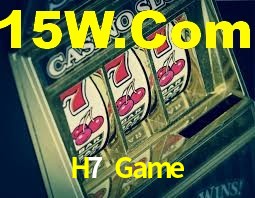Sports Statistics H7 Game
