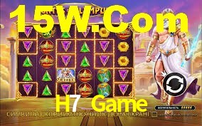 Spaceman Game H7 Game