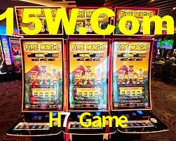 Live Casino H7 Game