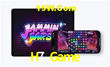 Cadastro Rápido H7 Game