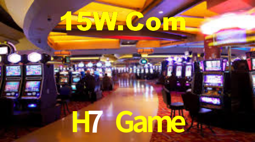 Tournaments H7 Game