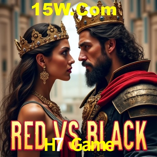 Desvendando o Mundo dos Jogos Virtuais na H7 Game